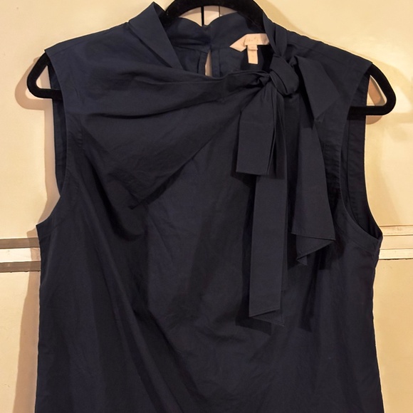 Rebecca Taylor sleeveless Blouse - Picture 5 of 6